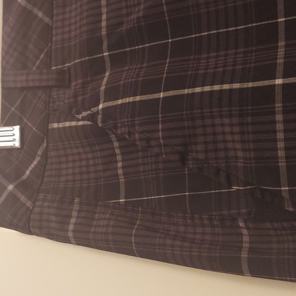 Men's Fila Sport Golf shorts - Picture 3 of 8